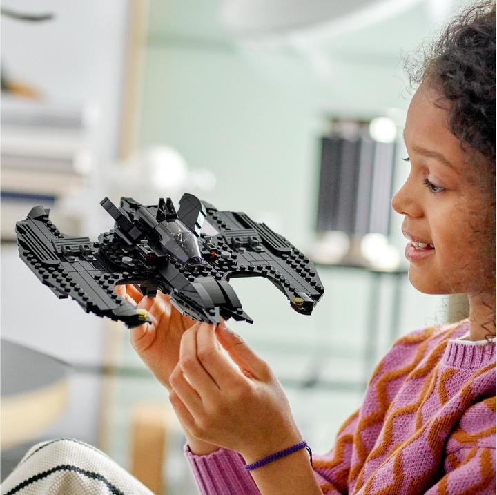 Produktbild LEGO Batwing: Batman vs. The Joker (76265, LEGO DC)