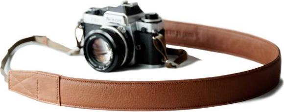 Compagnon Le strap (Ceinture cervicale, Sangle d'épaule)