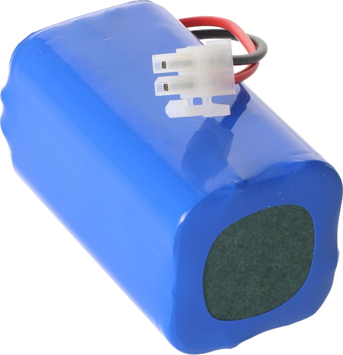 Actual product image AccuCell Battery for ilife A4 Battery A4s, iLife A7S, A6