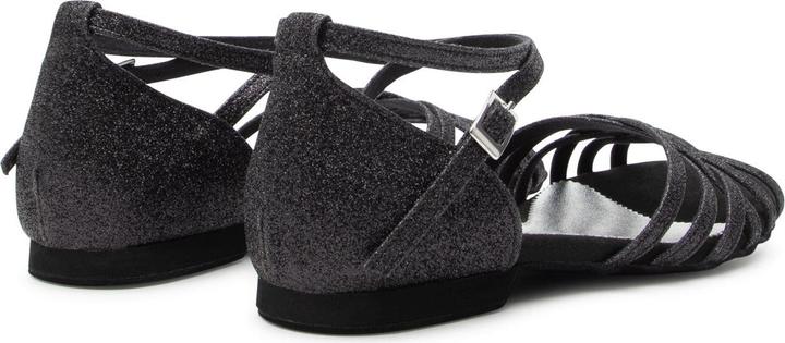 Produktbild Dancing Queens DQ02 flache Tanzschuhe (40)