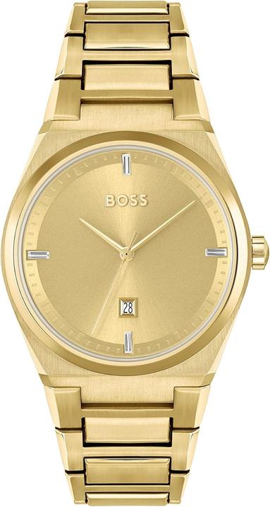 Produktbild BOSS Hugo Steer (Analoguhr, 36 mm)