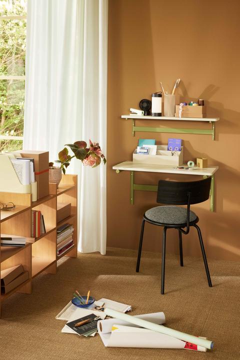 Immagine prodotto Hübsch Koi (80 x 40 x 38,5 cm)