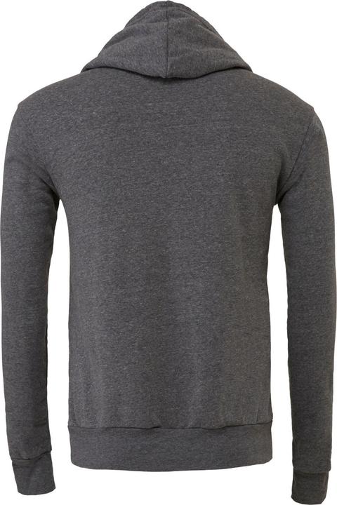 Produktbild Bella Canvas Erwachsene Kapuzenpullover (XXL)