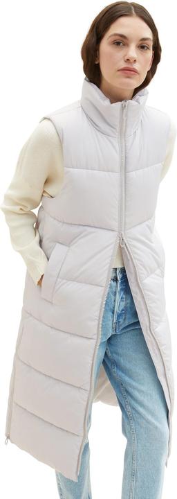 Produktbild Tom Tailor Gilet in Denim (M)