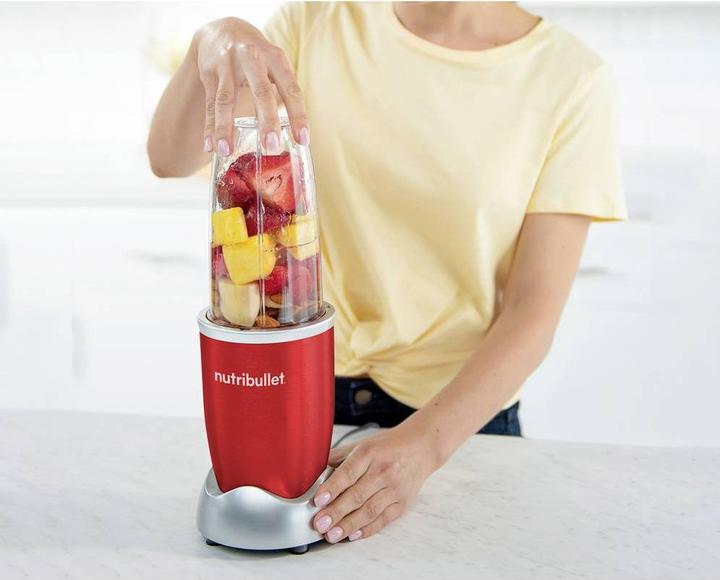 Produktbild NutriBullet NB 907 R (900 W)