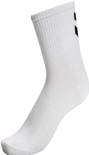 Produktbild hummel hmlCHEVRON 6-PACK SOCKS (46 - 48)