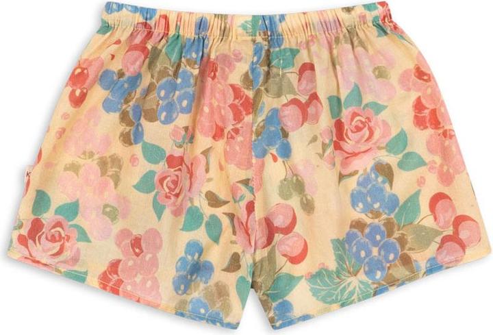 Image du produit Konges Slojd Pacey Shorts Bloomiegrape (110)