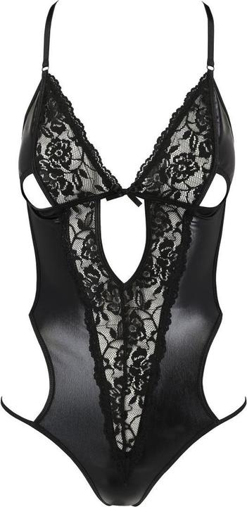 Produktbild Passion Body sexy Asuna - - 2XL/3XL - Noir (3XL, XXL)