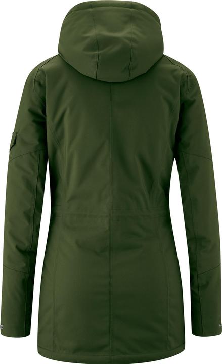 Produktbild Maier Sports Nayla Wintermantel