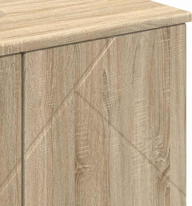 Produktbild vidaXL Waschtisch