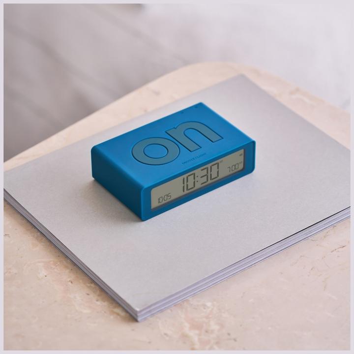 Actual product image Lexon Flip Mini