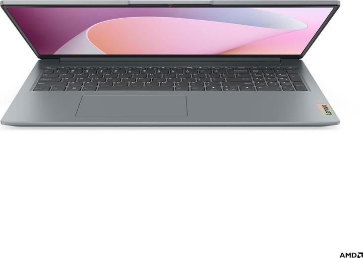 Image du produit Lenovo IdeaPad Slim 3 16ABR8 (16", AMD Ryzen 7 7730U, 16 Go, 1000 Go, DE)