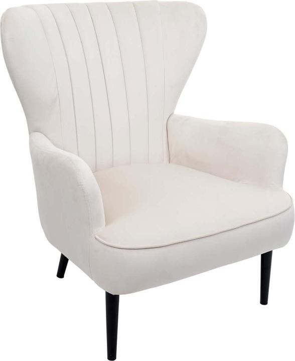 Produktbild JOHN316 Cocktailsessel