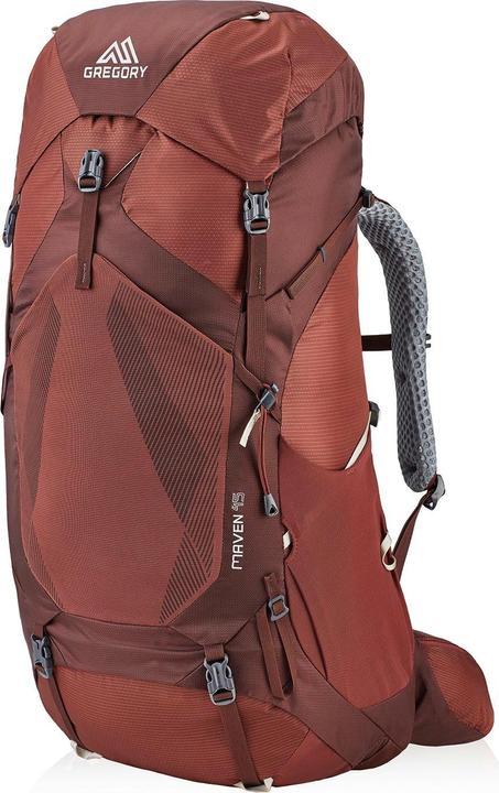 Actual product image Gregory Maven 45 Backpack (45 l)