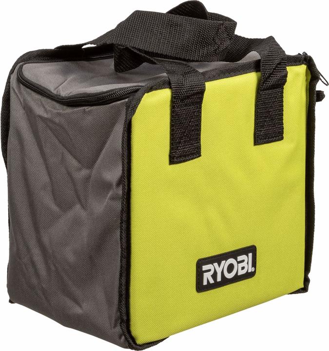 Actual product image Ryobi R18DD3-220S cordless drill driver