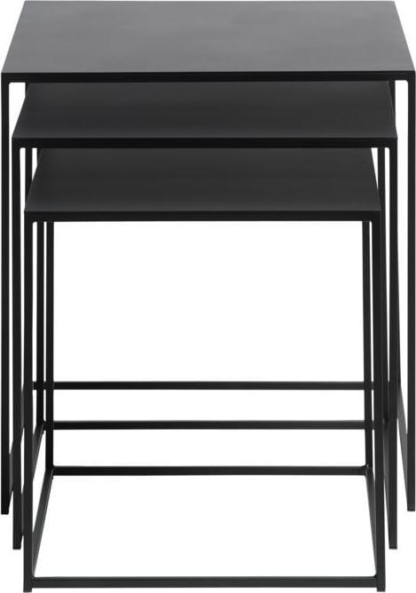 Actual product image Nordic Touch Pandrup (50 x 50 x 50 cm, 45 x 45 x 45 cm, 40 x 40 x 40 cm)