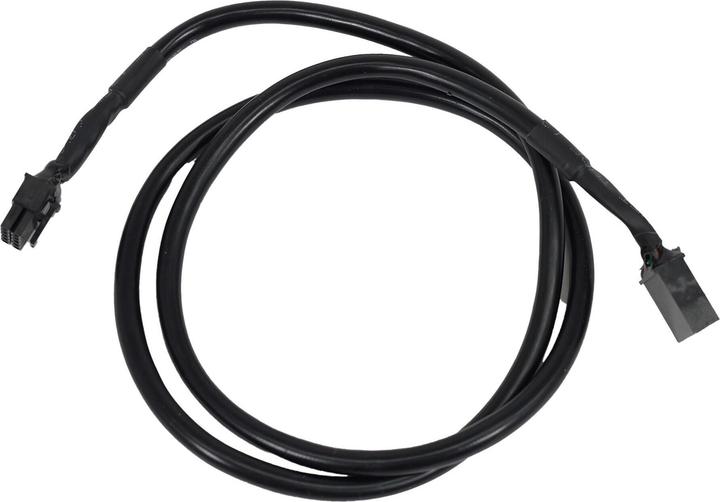 Actual product image Domyos Replacement cable Initial 300 bottom pvc