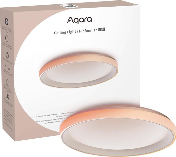 Produktbild Aqara T1M (3450 lm)