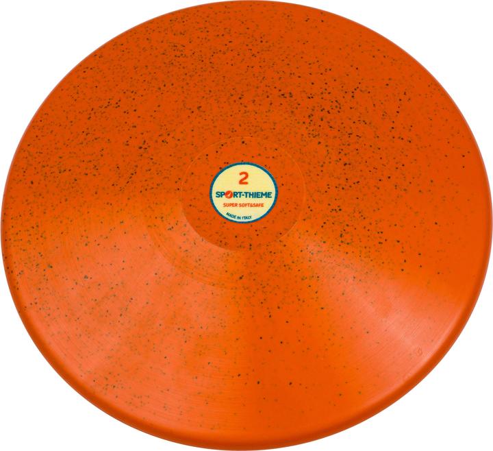 Produktbild Sport-Thieme Übungsdiskus Super (2000 g)