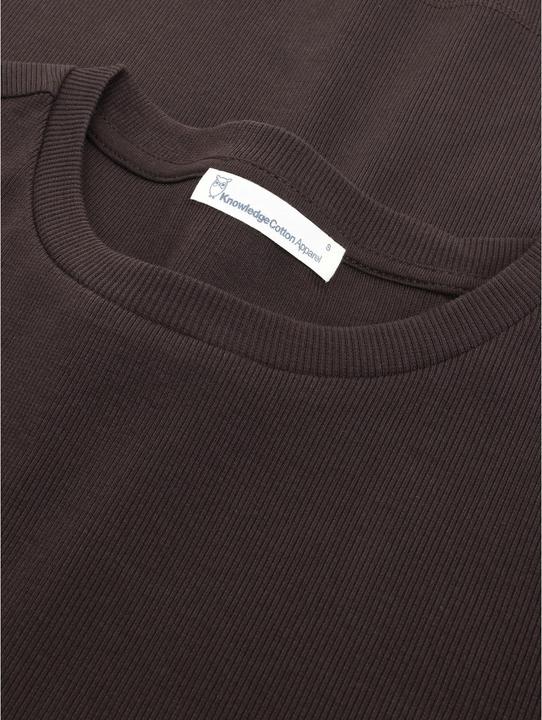 Actual product image KnowledgeCotton Apparel Rib (XS)