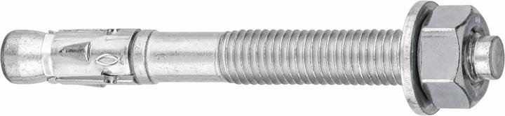 Produktbild Fischer Bolzenanker FBZ 12/10 (20 Stk.)