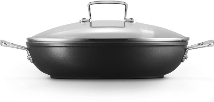 Image du produit Le Creuset Pan professionnel (Poêle à frire, Fonte d'aluminium, 28 x 14.03 cm)