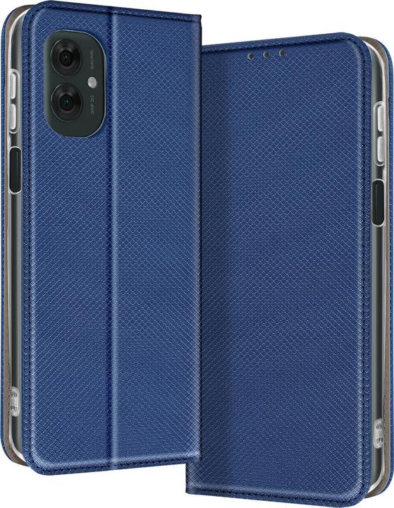Produktbild Avizar Smart Premium Cover (Motorola Moto G55)