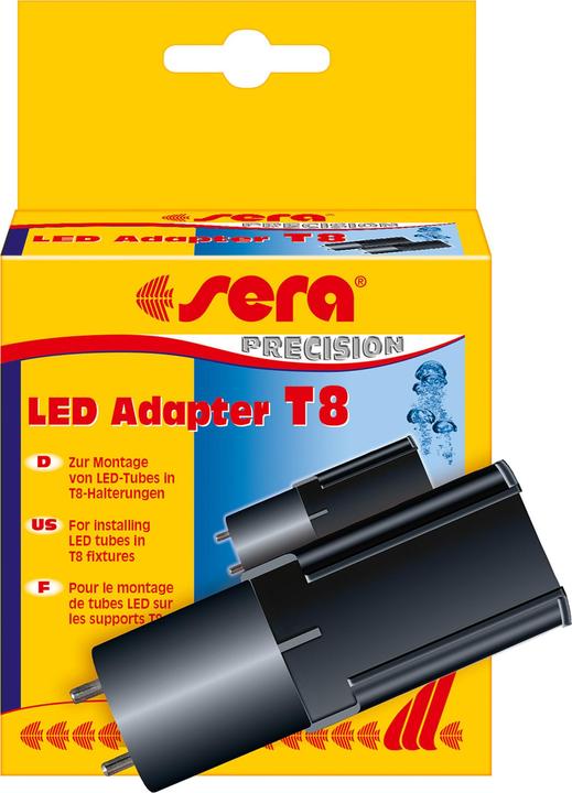 Sera Adaptateur LED