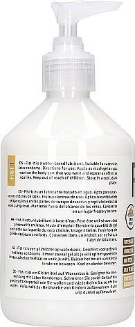 Produktbild Pharmquests Fist It - Desensitizer - 500 ml - Pump (500 ml)