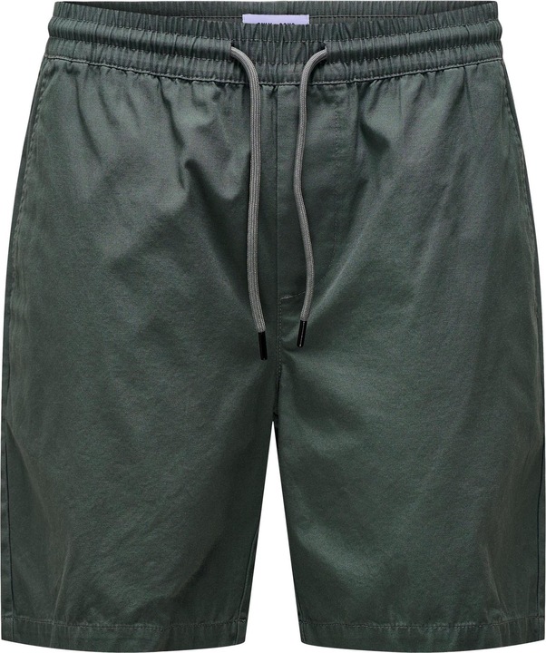 Only & Sons Normal geschnitten Shorts Shorts