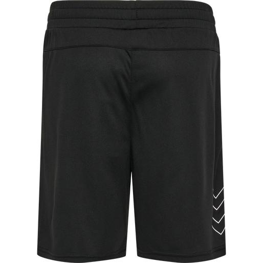 Image du produit hummel hmlTE FLEX MESH SHORTS (S)