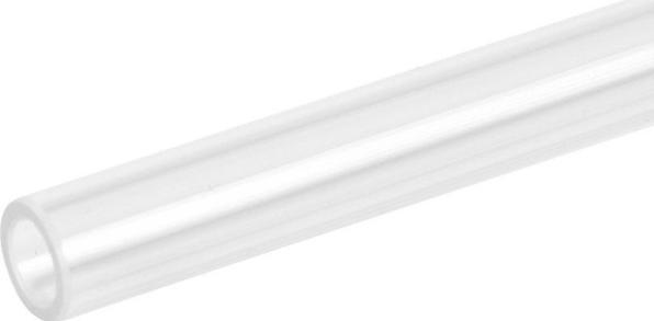 Produktbild Barrow Acryl Hardtube, 12/8mm - 500mm, Transparent (0.50 m, Kunststoff)