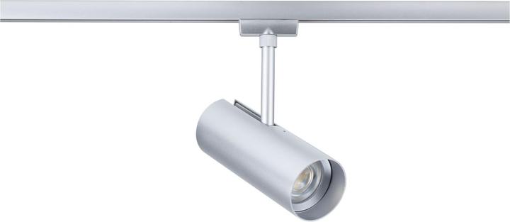 Chrom (matt), Chrom matt