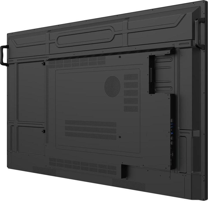 Image du produit Viewsonic 165,1cm IFP6534 16:9 HDMI/DP/USB-C/LAN to. 400nits (Speditionsversand) (3840 x 2160 pixels, 65")