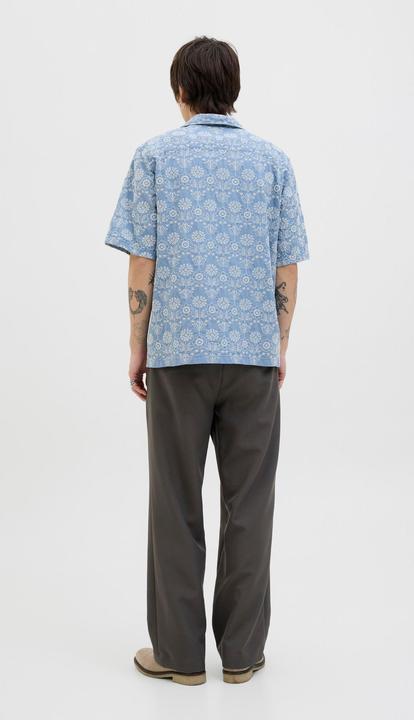 Immagine prodotto Jack & Jones Relaxed Fit Hemd Hemd (S)