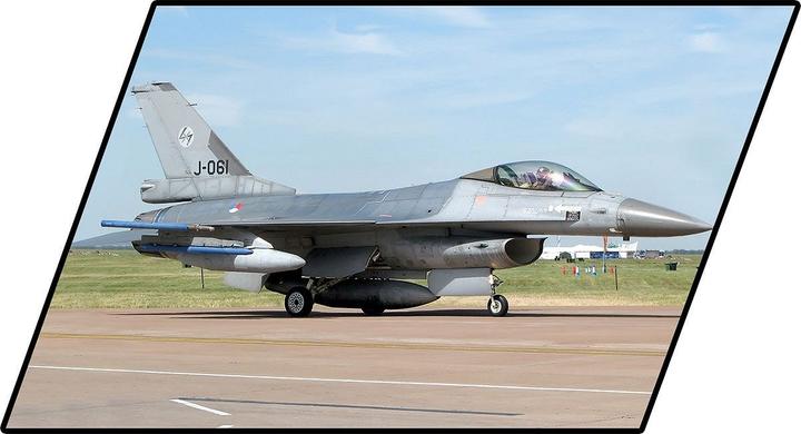 Produktbild Cobi F-16 AM Fighting Falcon