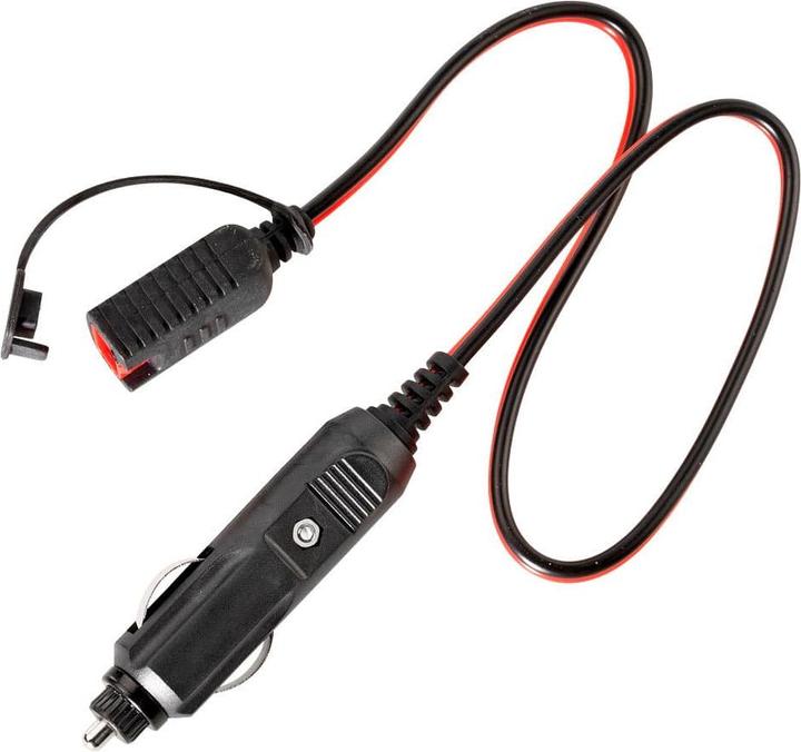 Produktbild Miocar Smart-Charger 3.8 A (12V, 3.80 A)