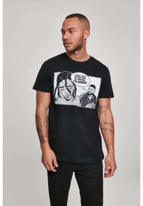 Produktbild Mister Tee Sorry Tee (XS)