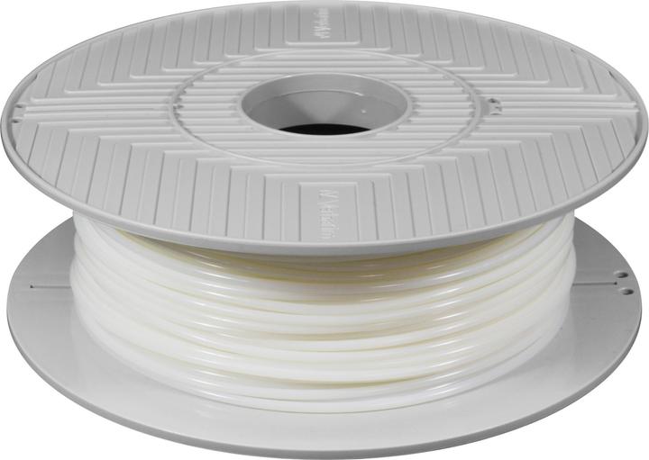 Produktbild Verbatim Primalloy Filament (Primalloy, 1.75 mm, 500 g, Weiss)