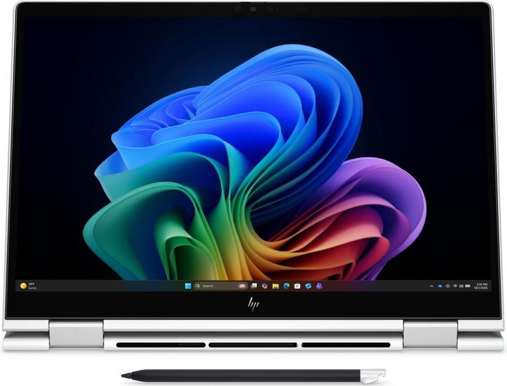 Produktbild HP EliteBook 8 Flip G2i Intel Core Ultra 7 355 33,78cm 13,3Zoll WUXGA 32GB 1TB/SSD W11P 1J Gar (DE) (13.30", 1000 GB, 32 GB, DE)