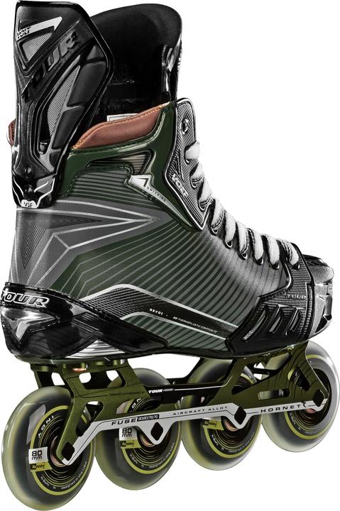 Image du produit Tour Rollhockey Volt Spitfire Grün Grösse 10.0 (44)