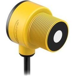 Turck Sensore a ultrasuoni, Pulsante + Interruttore