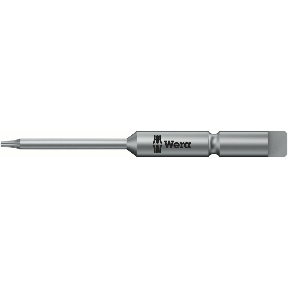 Wera, Bits, 867/9 C TX 7 x 64 mm (TX 7)