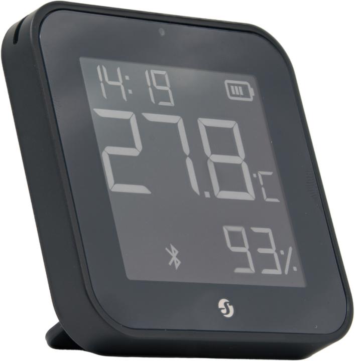 Actual product image Shelly BLU HT Display ZB
