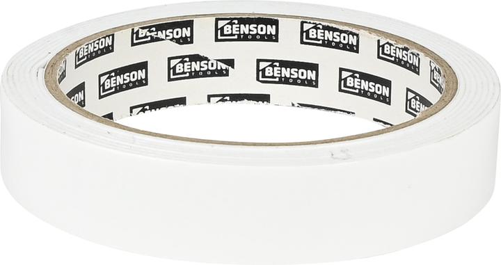 Produktbild Benson Schaumband breit 20 mm x 2 m (20 mm)