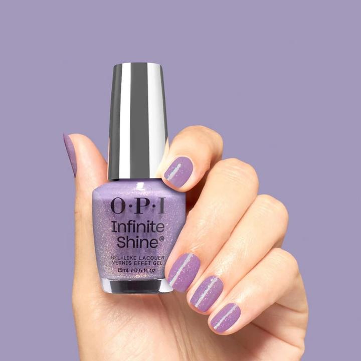 Produktbild OPI iam Dreaming Collection - Where Time Stuns Still (Where Time Stuns Still, Gel-Effekt Nagellack)