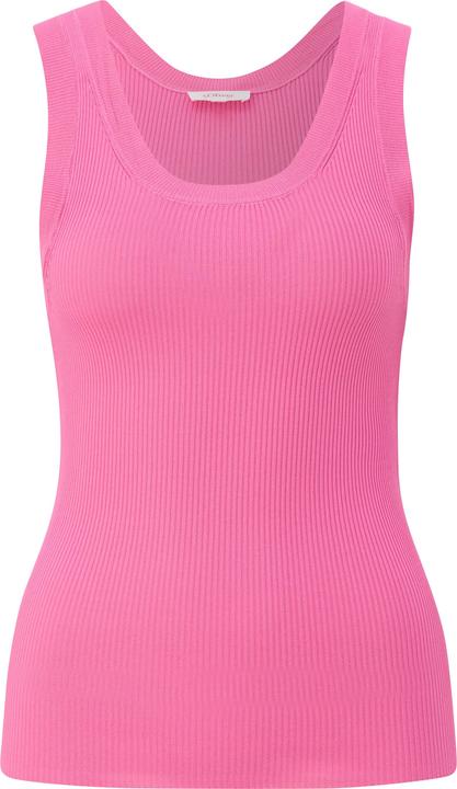 Produktbild s.Oliver Strickpullunder Stricktop aus Viskosemix (48)