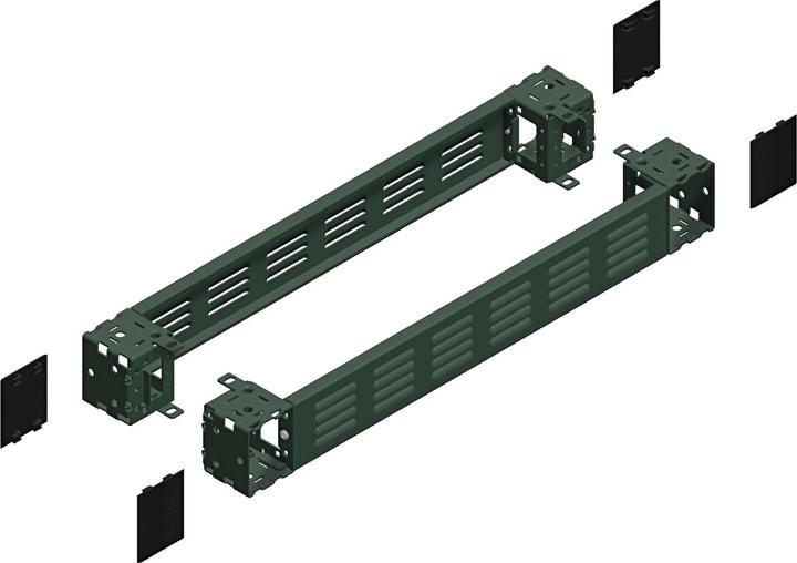 Actual product image Schneider Electric NSYSPFV8100 Base W x H 800 mm 100 Gray 1 pc.