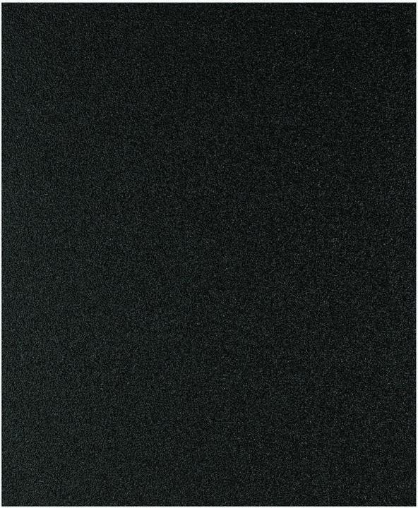 Actual product image DIY SiC waterproof hand sandpaper, 230 x 280 mm, P80 (80)