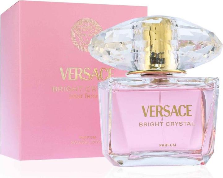 Produktbild Versace Bright Crystal Parfum (Eau de Parfum, 50 ml)